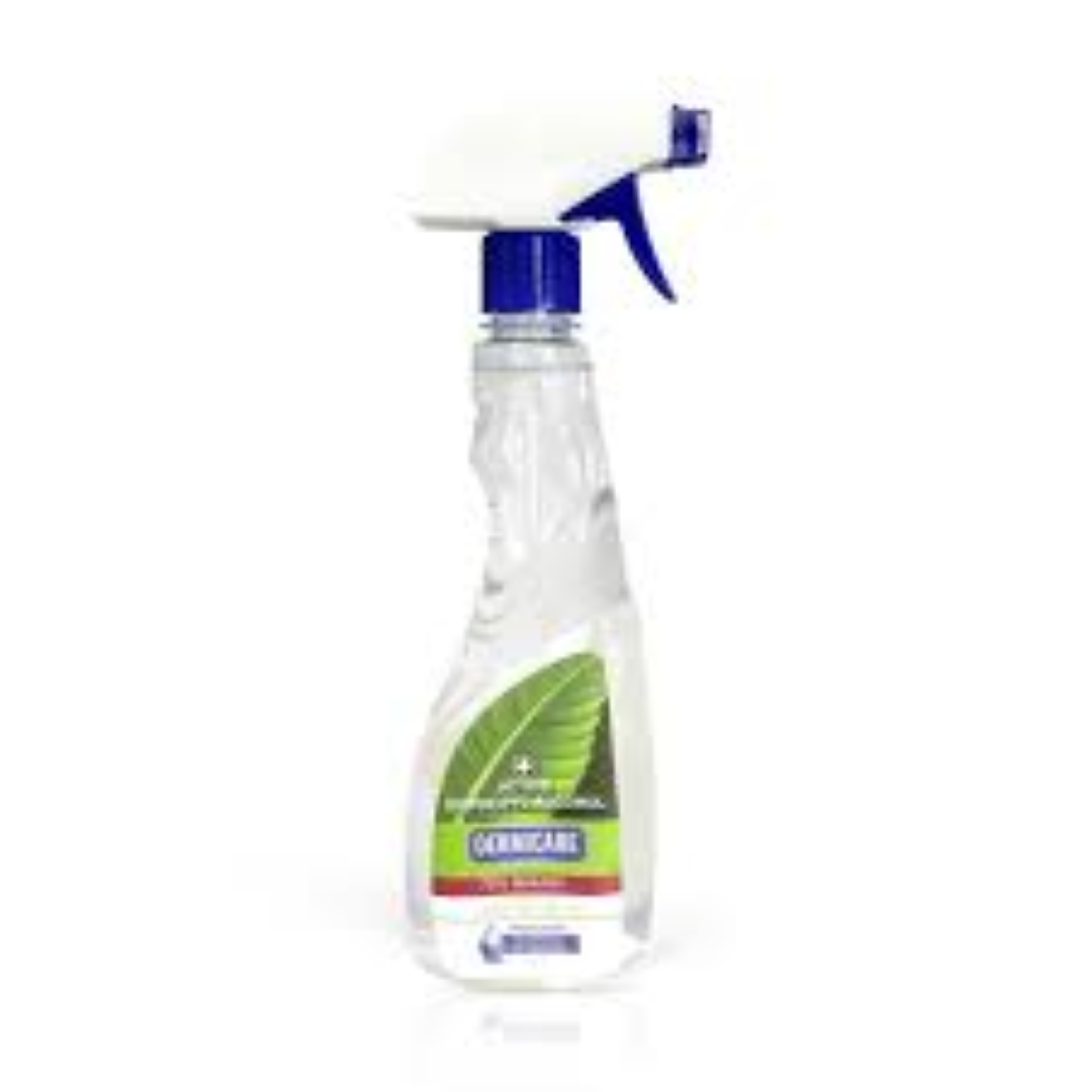 LAVIK HERBAL ANTI BACTERIAL SPRAY 500ML